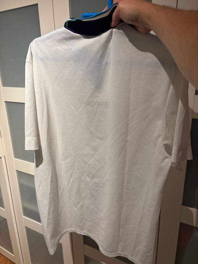 Camiseta Inglaterra Umbro Talla M