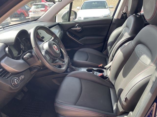 FIAT 500X 2022