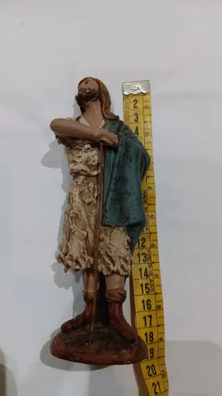 Figura Pastor Belén