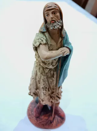 Figura Pastor Belén