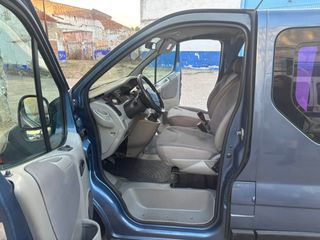 Renault Trafic 2005