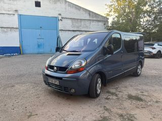 Renault Trafic 2005