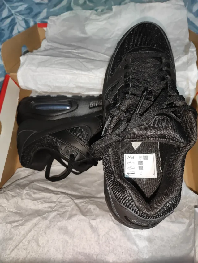 Nike Air Max Command Talla 41