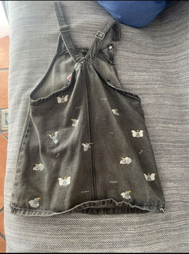 Peto Zara Kids Disney Dumbo