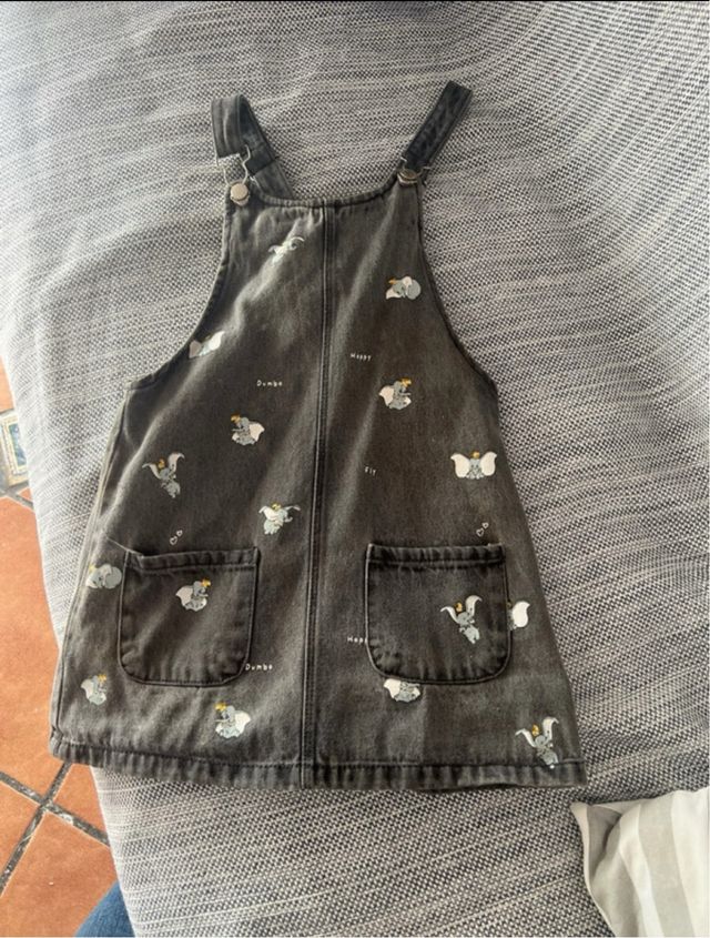 Peto Zara Kids Disney Dumbo
