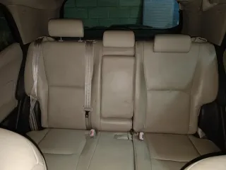 Asientos Cuero Toyota Auris 2007 ¡¡NEGOCIABLE!!