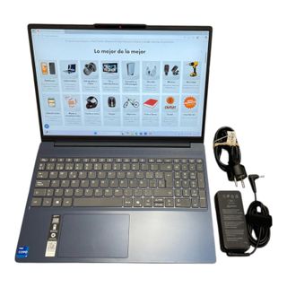 PORTATIL LENOVO IDEAPAD SLIM 3 INTEL CORE I-7 13620H 16GB RAM 1 TB SSD + CARGADOR