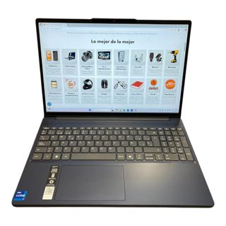 PORTATIL LENOVO IDEAPAD SLIM 3 INTEL CORE I-7 13620H 16GB RAM 1 TB SSD + CARGADOR