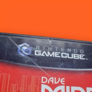 REBAJAS! Dave Mirra Freestyle BMX 2 / Gamecube