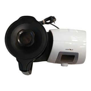 ROBOT DE COCINA VIDA 10 MAXI MIX + ACCESORIOS + MANUAL