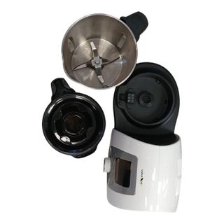 ROBOT DE COCINA VIDA 10 MAXI MIX + ACCESORIOS + MANUAL