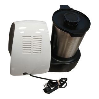 ROBOT DE COCINA VIDA 10 MAXI MIX + ACCESORIOS + MANUAL