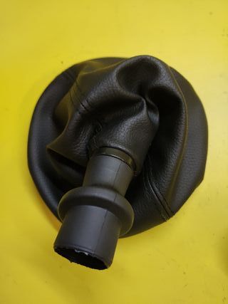 POMO+FUNDA PALANCA CAMBIOS VOLKSWAGENT T5 5V