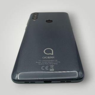 ALCATEL 1S 32GB/3GB GRIGIO