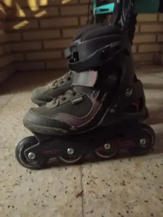 Patines en línea