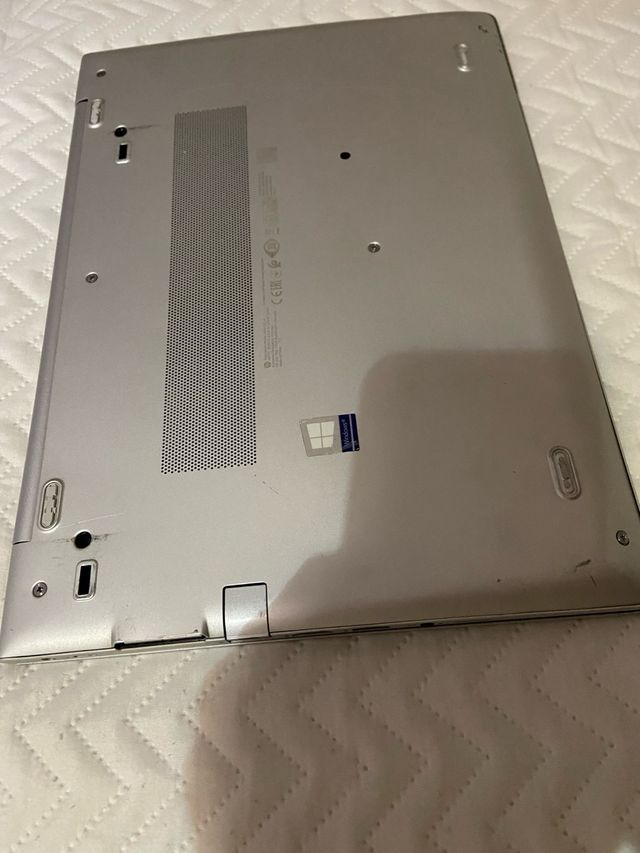 Portátil HP EliteBook 840 G5