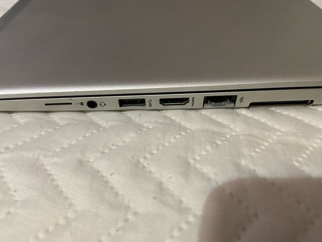 Portátil HP EliteBook 840 G5