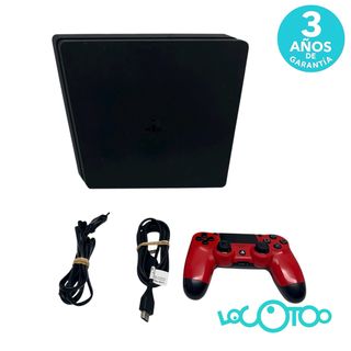 Consola PlayStation 4 Slim