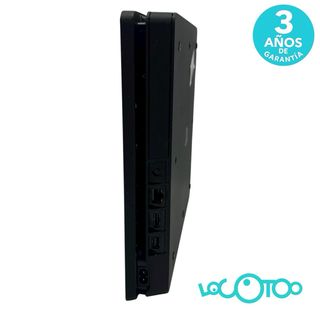 Consola PlayStation 4 Slim