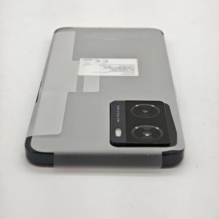 OPPO A57S 128GB 4GB RAM Nero, Scatola e Caricatore Nuovi