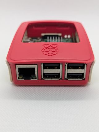 Raspberry Pi 2 Model B - Completo di accessori