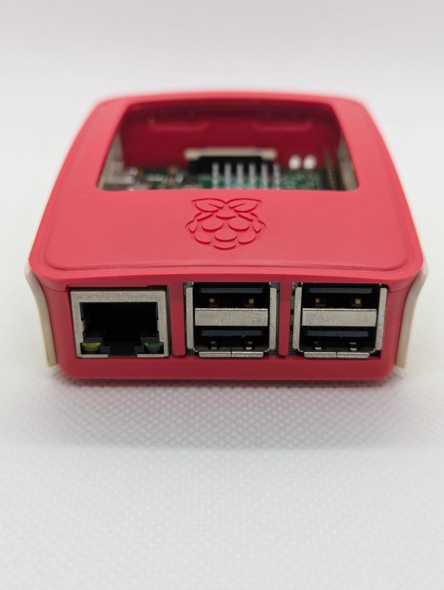 Raspberry Pi 2 Model B - Completo di accessori