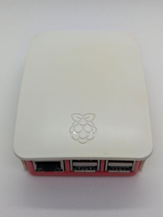 Raspberry Pi 2 Model B - Completo di accessori