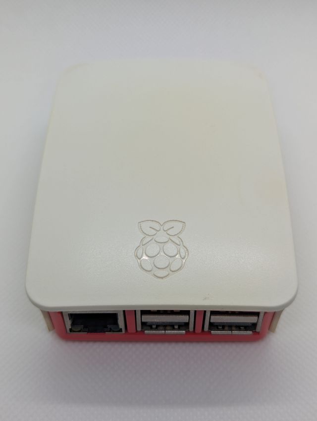 Raspberry Pi 2 Model B - Completo di accessori