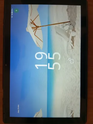  Tablet NUEVA Android 15 – 3+2GB RAM  6000mAh