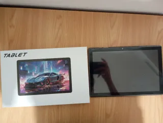  Tablet NUEVA Android 15 – 3+2GB RAM  6000mAh