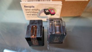 Cartuchos Tinta Heroil 301XL Negro y Color