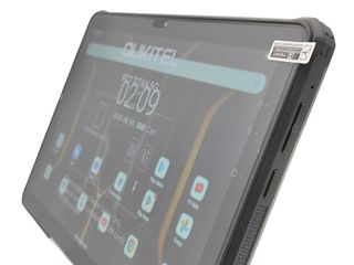TABLET OUKITEL RT7 TITAN 5G 256GB/12GB RAM 32000 MAH *A ESTRENAR*