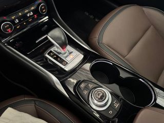 Infiniti QX30 2.2 Diesel Premium 2016