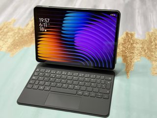 Xiaomi Pad 7 Pro + teclado original
