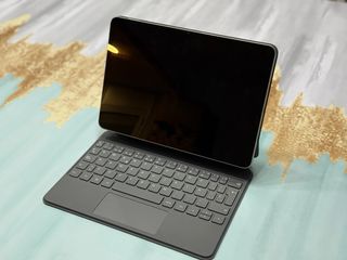 Xiaomi Pad 7 Pro + teclado original
