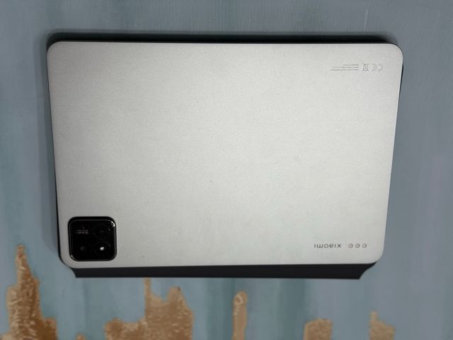 Xiaomi Pad 7 Pro + teclado original