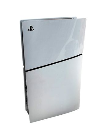 CONSOLA PS5 SLIM DIGITAL 1TB + CABLES + MANDO