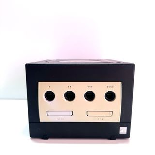 Nintendo GameCube Metroid Edition+Controller+cavi