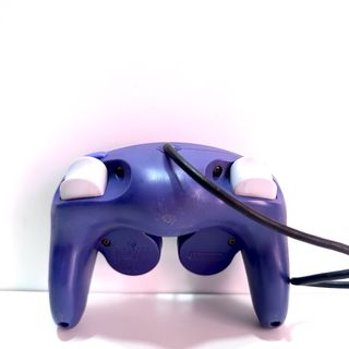 Nintendo GameCube Metroid Edition+Controller+cavi