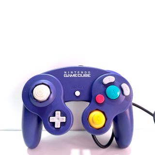 Nintendo GameCube Metroid Edition+Controller+cavi