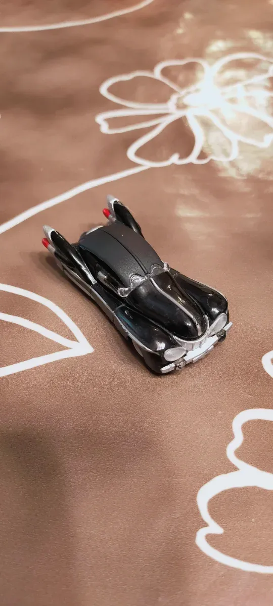 Lote 5 Coches Disney Motorama