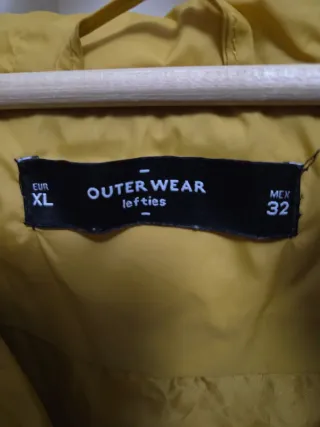 Plumas amarillo/mostaza