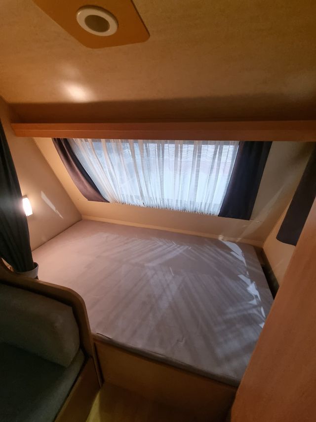 Caravana Adria Prisma 420 CE