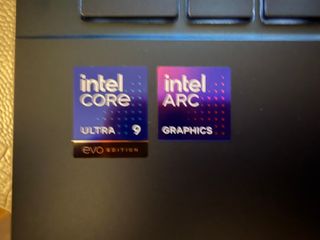 Asus Zenbook 14 OLED Ultra 9 32GB 1TB