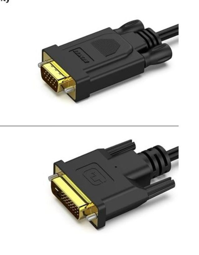 Cable BENFEI DVI-D a VGA 1.8m