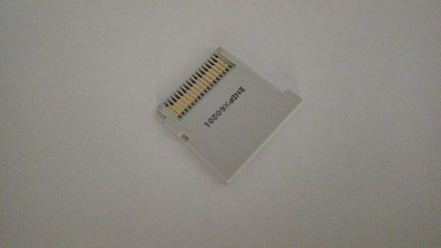 Pokémon Sol Nintendo 2DS / 3DS RPG