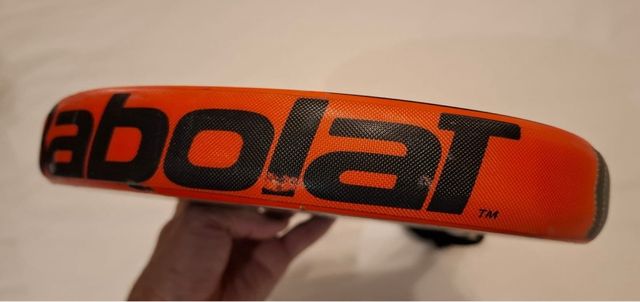 Babolat Technical Viper