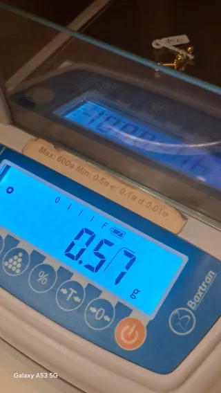 Pendientes Tous Oro 18k Bolas