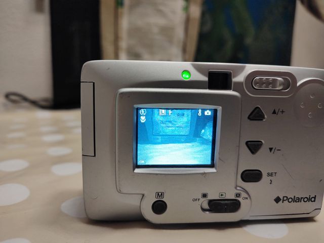 DIGICAM Polaroid PDC 2150