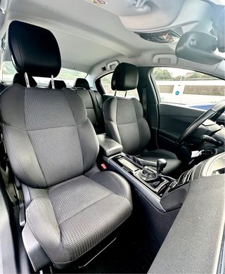 Peugeot 508 HDI 2016